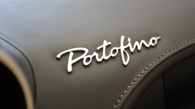 Ferrari Portofino GT 2dr Auto Petrol Convertible